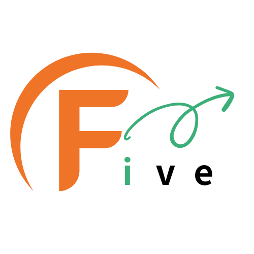Five Logo